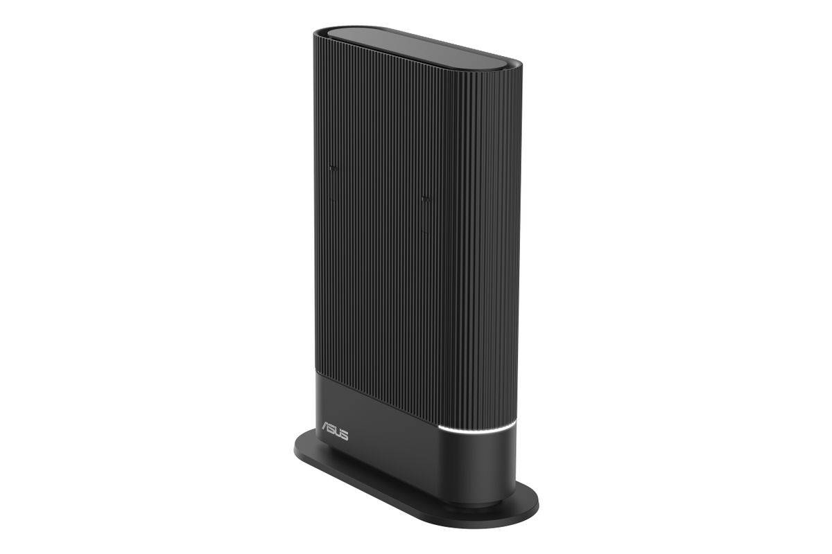 ASUS WL-Router PRT BE5000 ProArt Dual-Band Multimedia-Technik Wireless Router-1