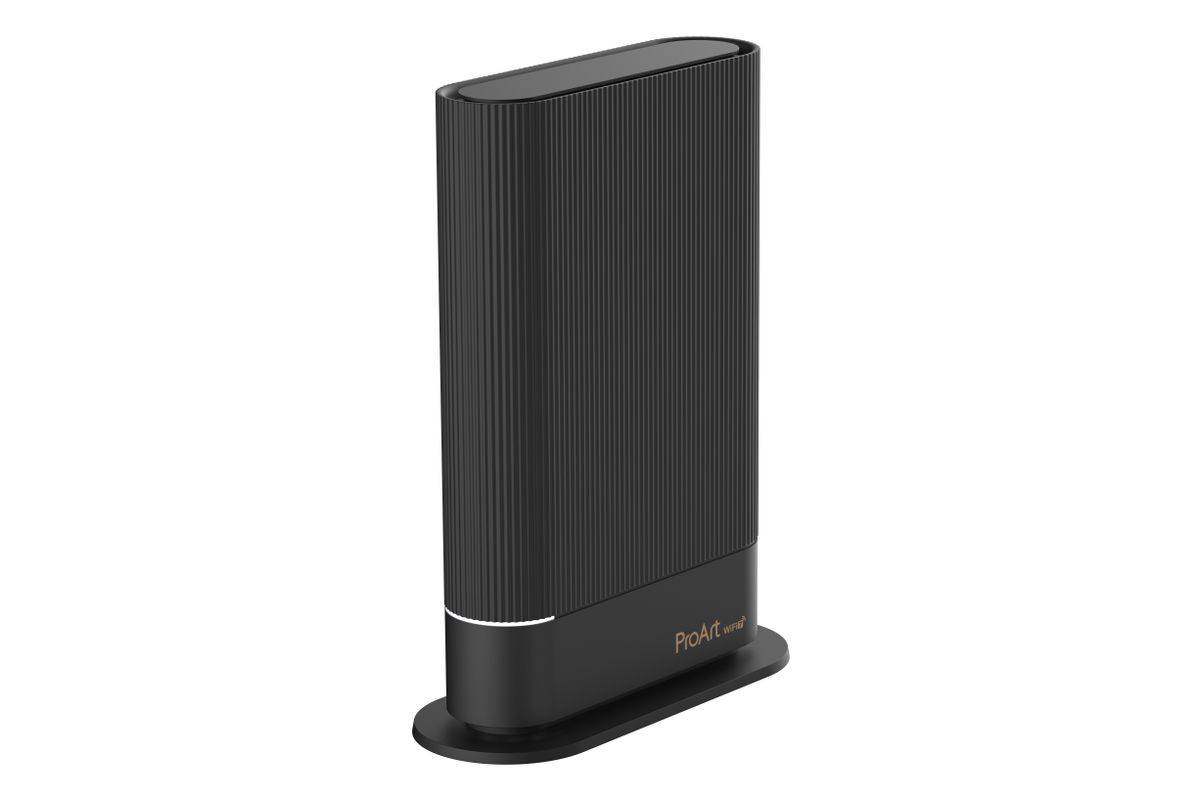 ASUS WL-Router PRT BE5000 ProArt Dual-Band Multimedia-Technik Wireless Router-2