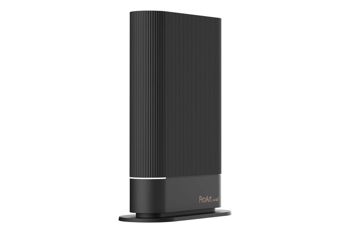 ASUS WL-Router PRT BE5000 ProArt Dual-Band Multimedia-Technik Wireless Router-3