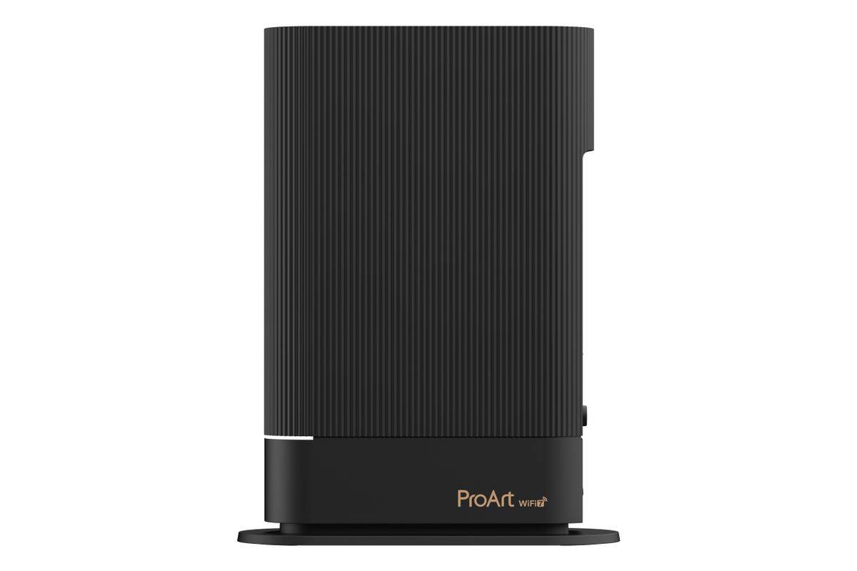 ASUS WL-Router PRT BE5000 ProArt Dual-Band Multimedia-Technik Wireless Router-4