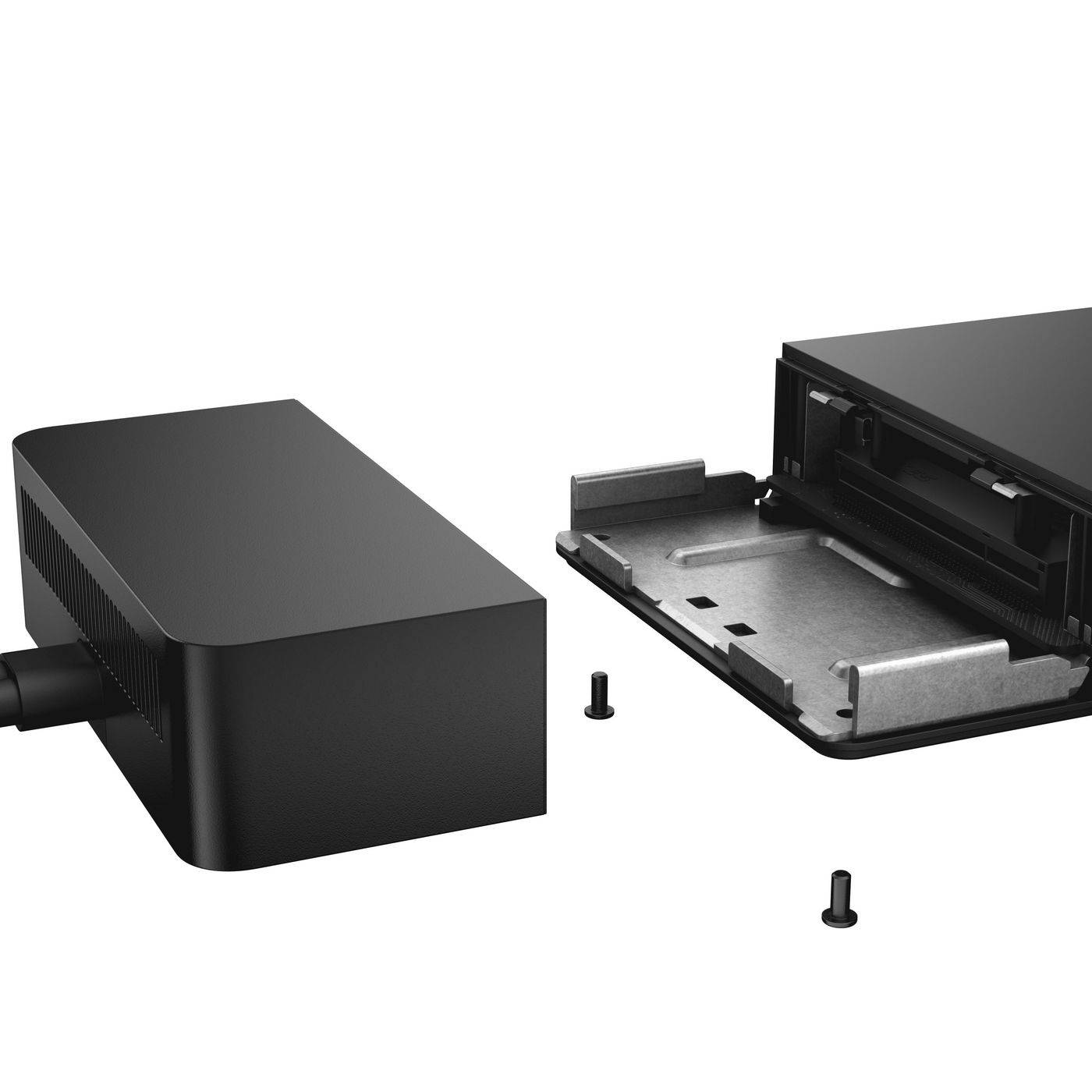 Dock WD19-180W Docking Station K9J6K-4