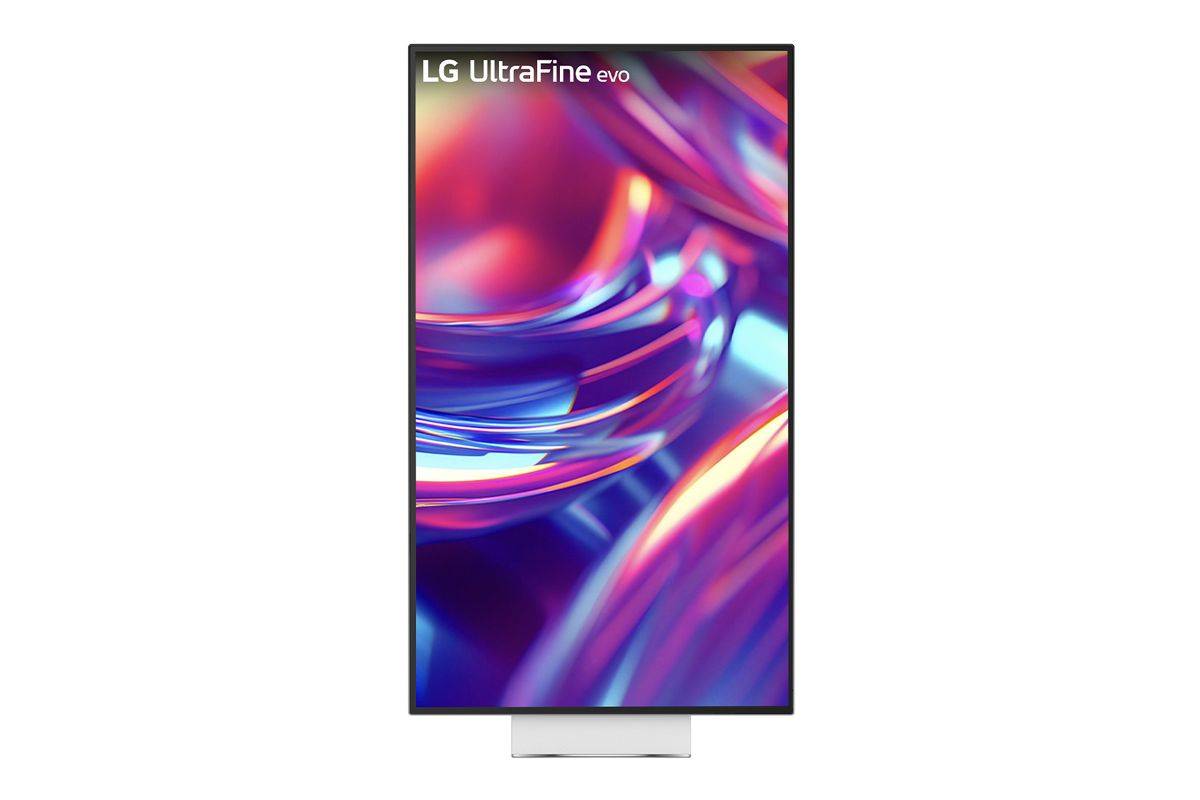 LG UltraFine evo 32U990A-S - LED-Monitor - 79.94 cm (32")-1