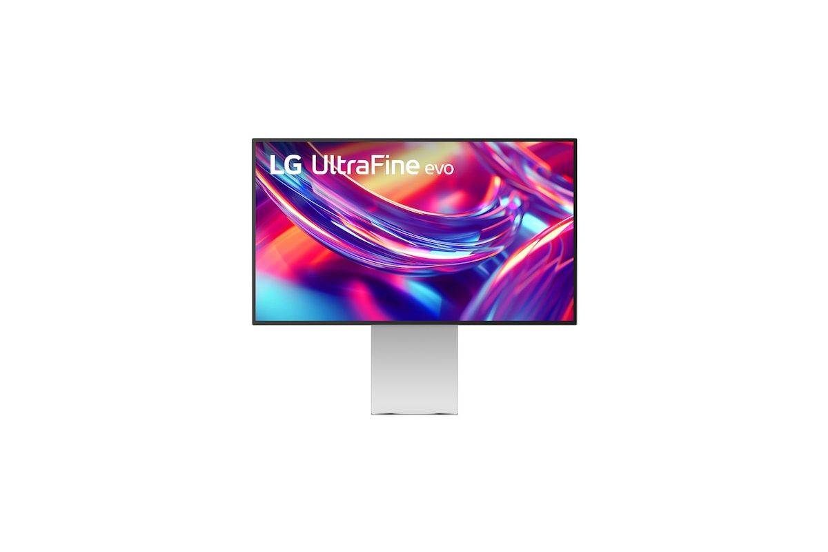 LG UltraFine evo 32U990A-S - LED-Monitor - 79.94 cm (32")-4