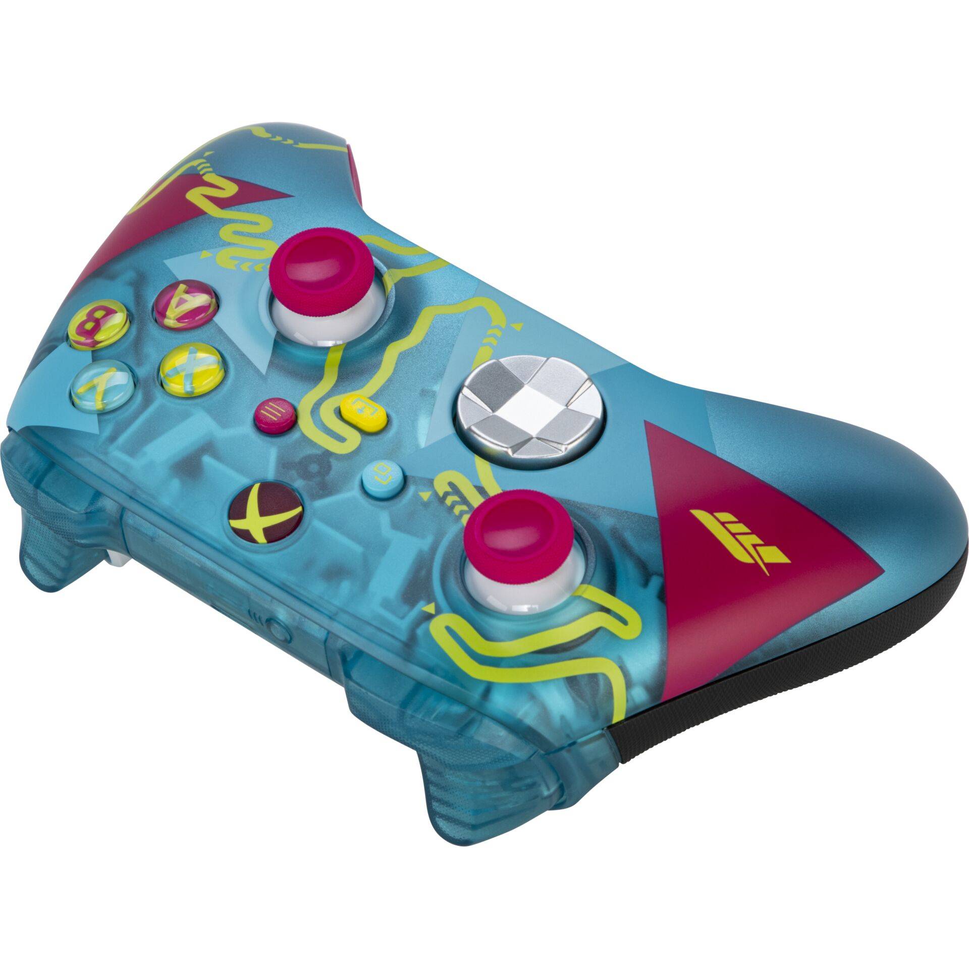 Microsoft Xbox Wireless Controller - Forza Horizon-2