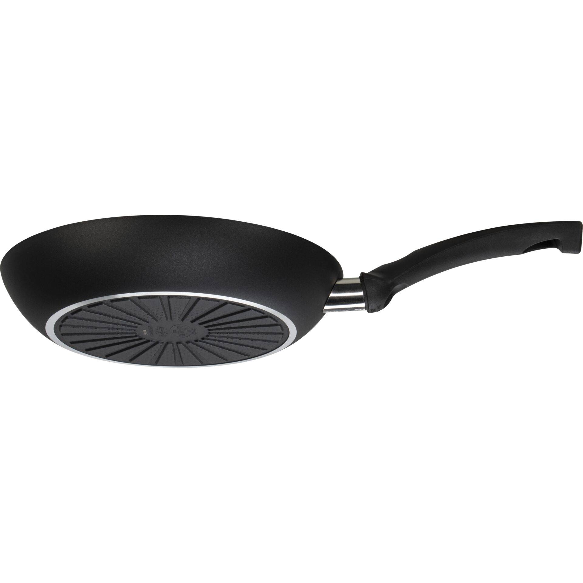 BALLARINI - Nola Bratpfanne 24 cm Aluminium Keramikbeschichtung-1
