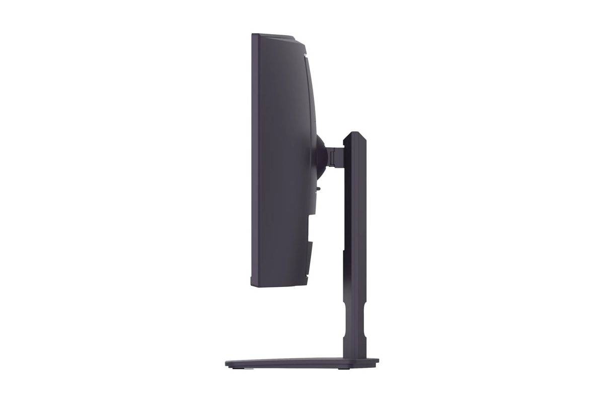 LG UltraGear 32G600A-B - LED-Monitor - Gaming - gebogen - 81.3 cm (32")-3