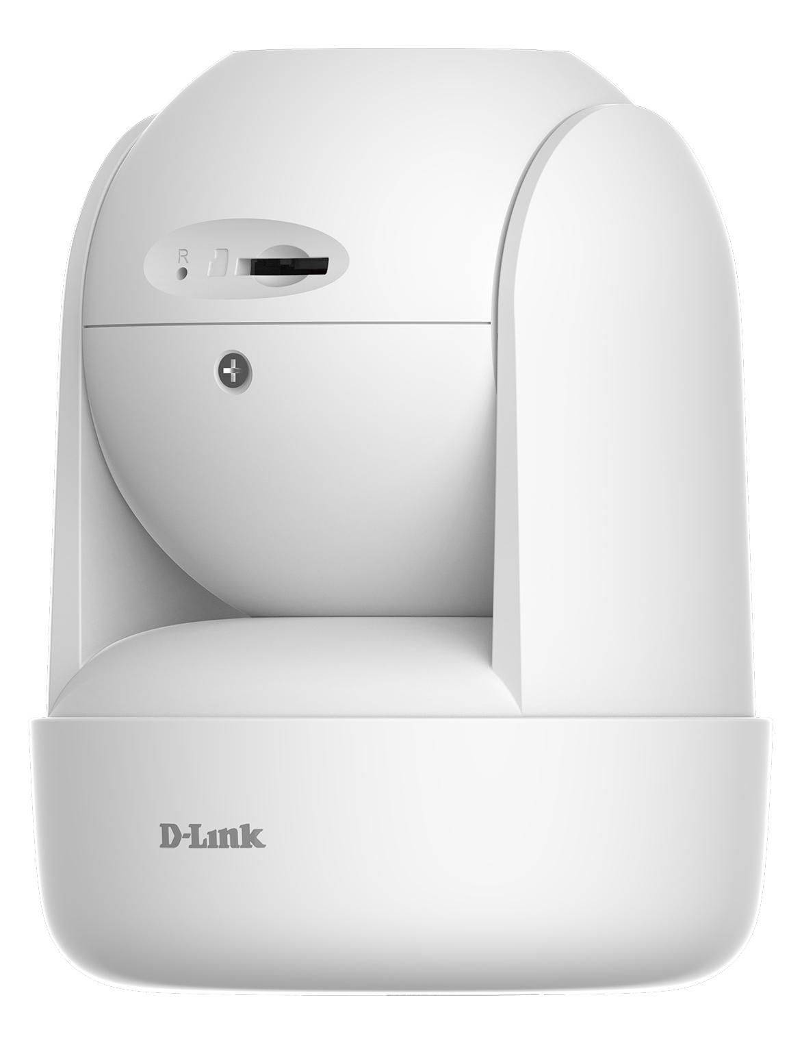 D-Link 2K PAN TILT WI-FI CAMERA USB Typ C 2304 X 1296PX C-POWER SUPPLY-3