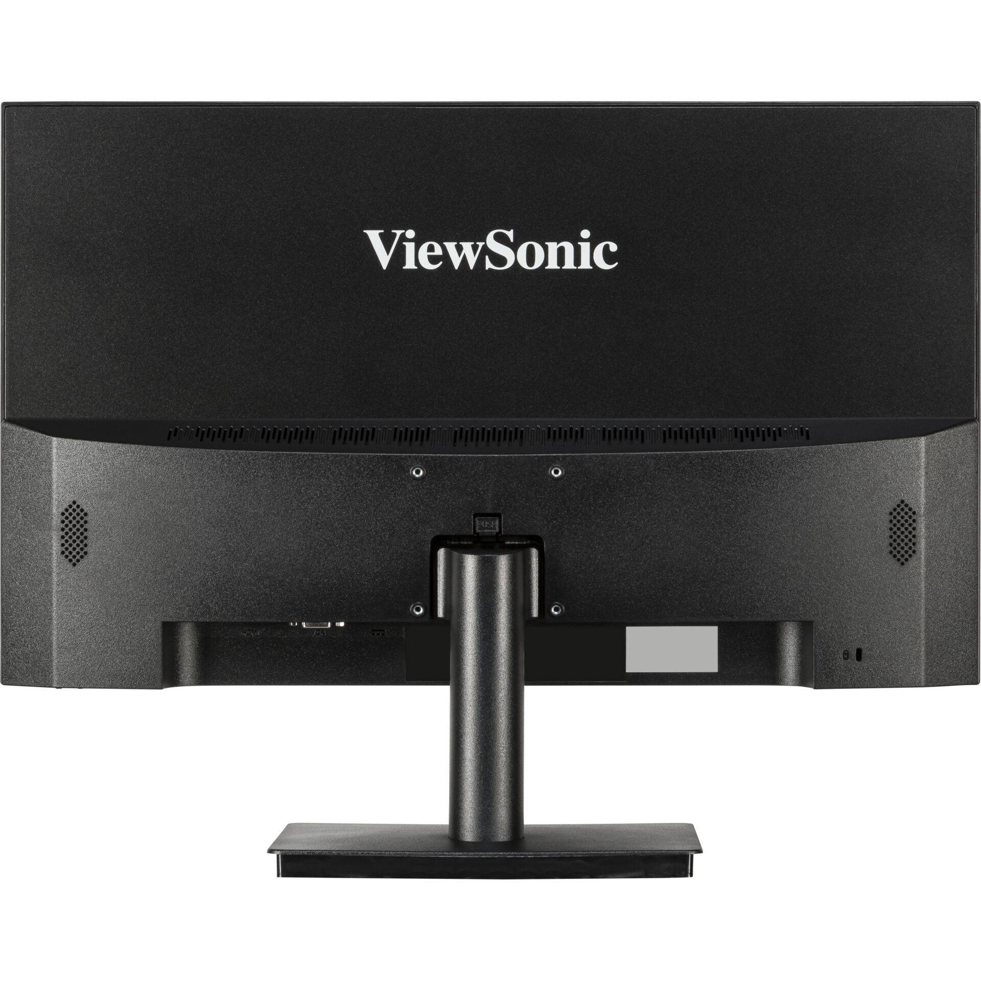 Viewsonic VA270-H-2 Monitor 68,6 cm (27"") VA270-H-2-3