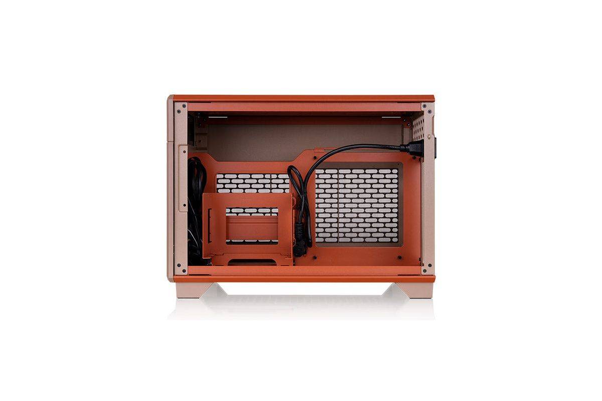 Thermaltake Mini Tr100 Gravel Sand - Midi/Minitower - Mini-ITX-5