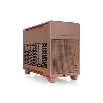 Thermaltake Mini Tr100 Gravel Sand - Midi/Minitower - Mini-ITX-0
