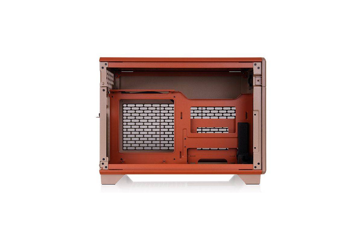 Thermaltake Mini Tr100 Gravel Sand - Midi/Minitower - Mini-ITX-4