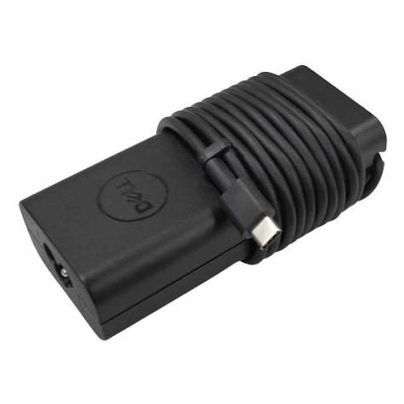 Dell - USB-C Netzteil - AC - 65 Watt - Europa-1