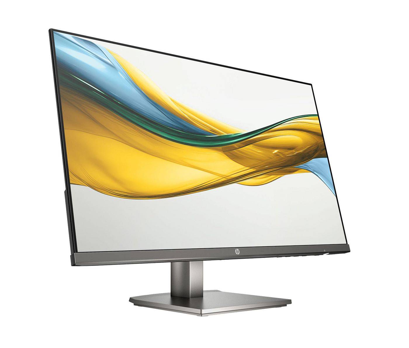 HP 524da - 5 Series - LED-Monitor - 61 cm (24")-1