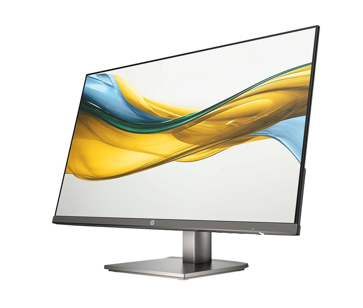 HP 524da - 5 Series - LED-Monitor - 61 cm (24")-2