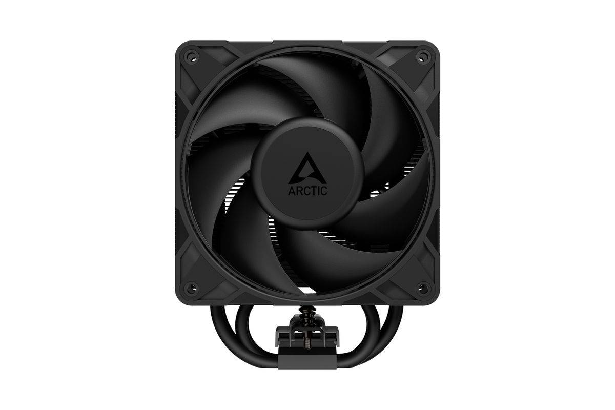 ARCTIC Luftkühler Freezer 36-S schwarz ACFRE00196A-1