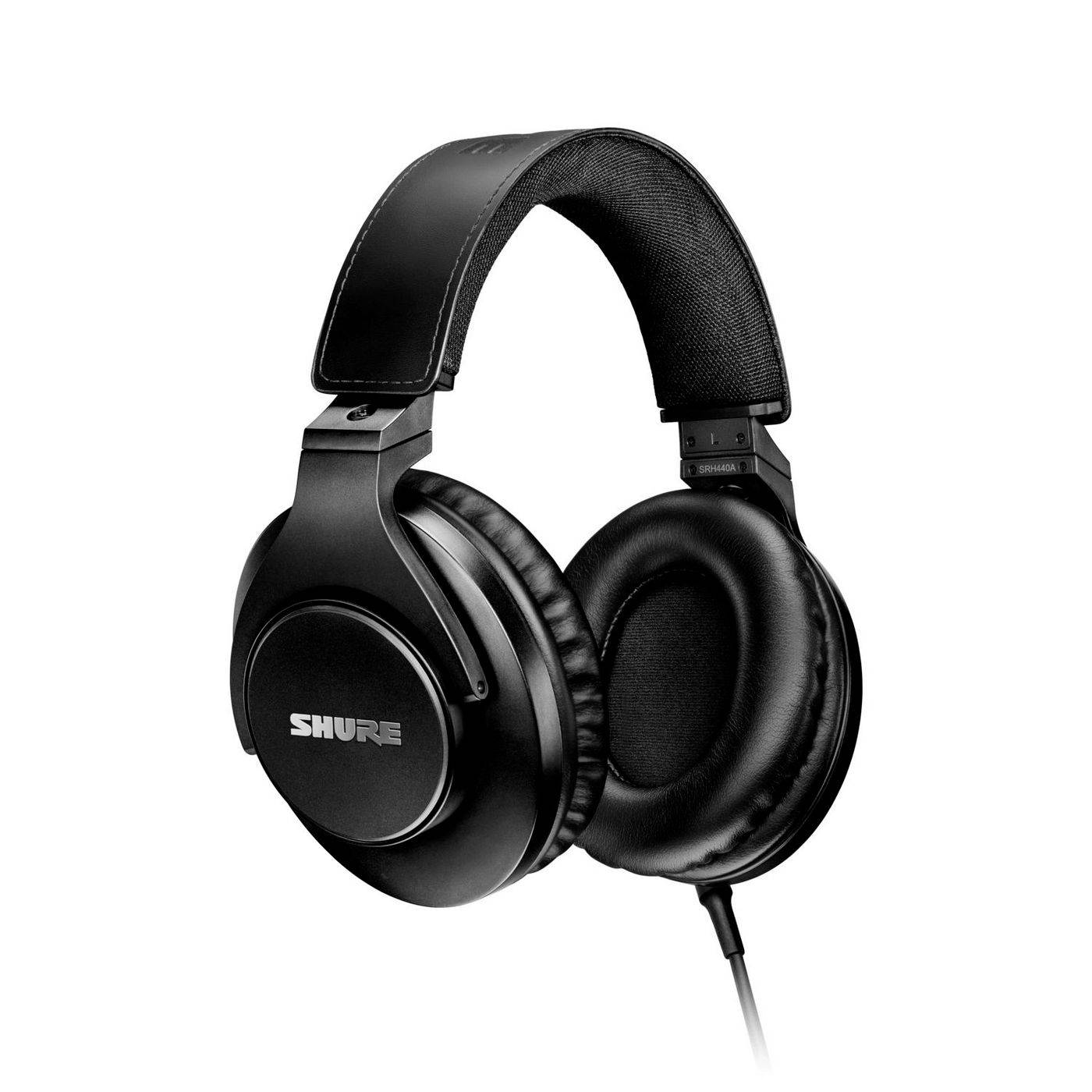 Shure SRH440A - Kopfhörer - ohrumschließend-0