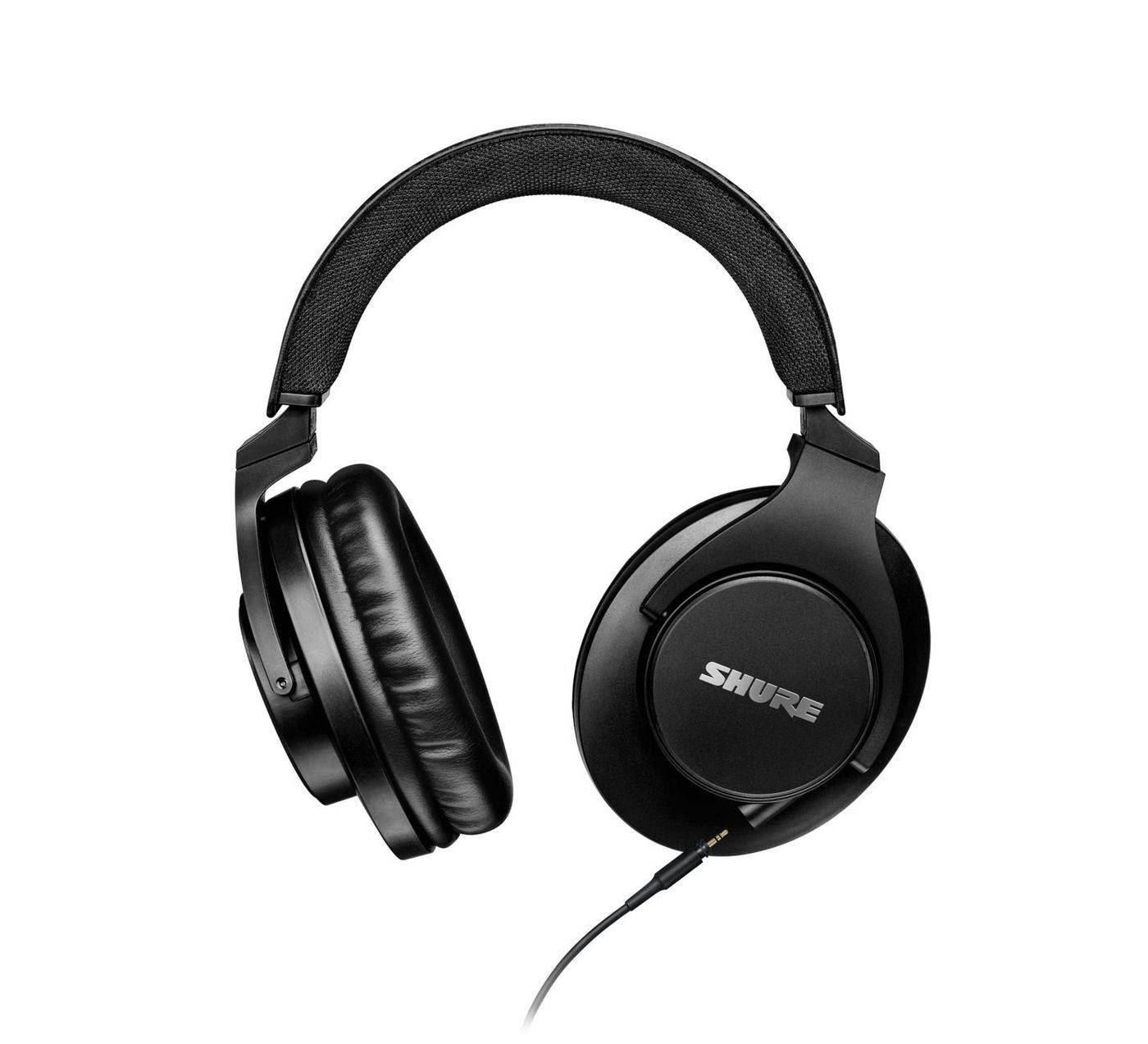 Shure SRH440A - Kopfhörer - ohrumschließend-2