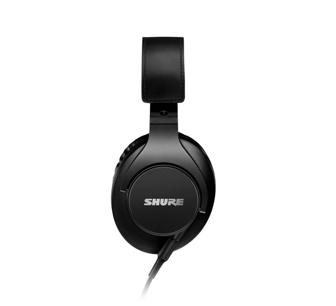 Shure SRH440A - Kopfhörer - ohrumschließend-3