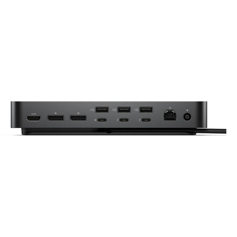 DELL - Pro Thunderbolt 5 Dock - wd25tb5-1