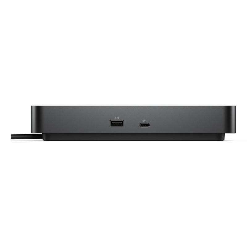 DELL - Pro Thunderbolt 5 Dock - wd25tb5-2