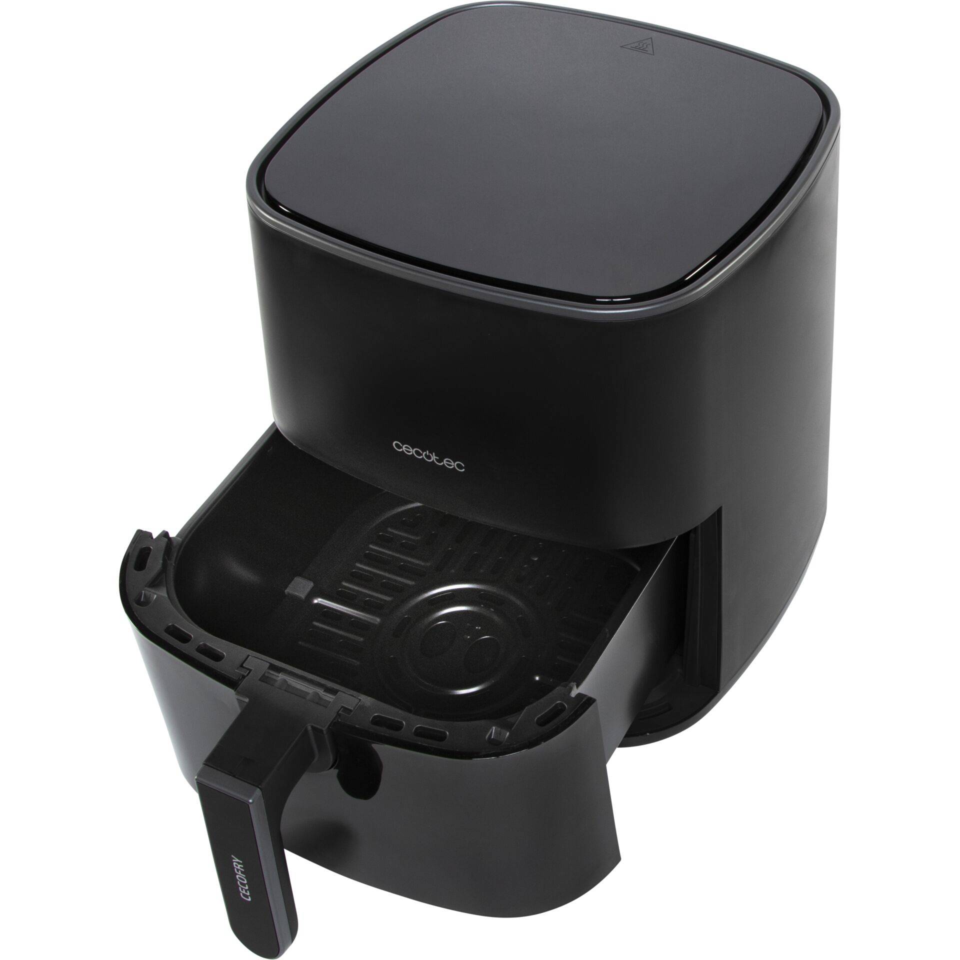 CECOTEC - Cecofry Fantastik 5500 air fryer black-2
