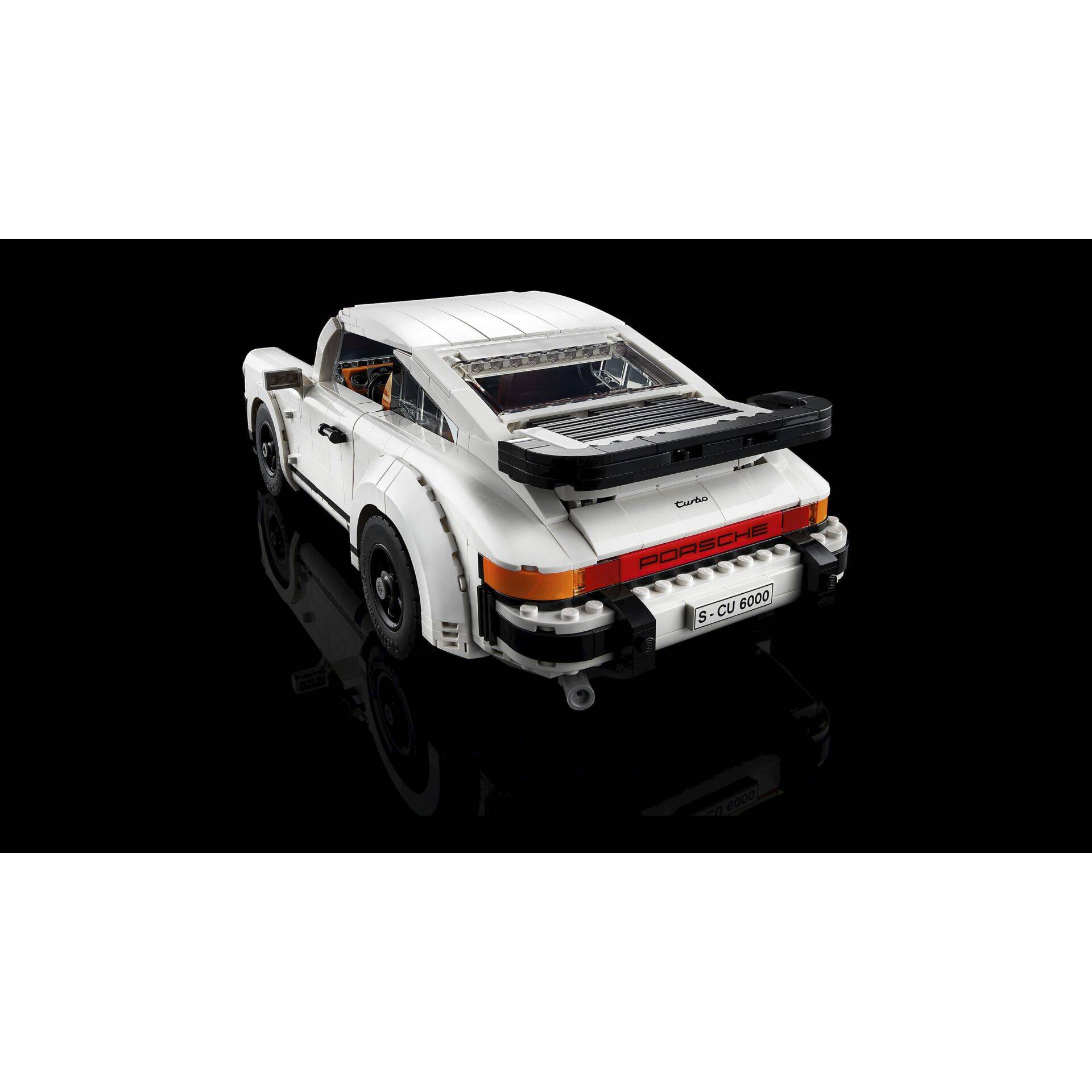 LEGO - Creator Porsche 911 10295-3