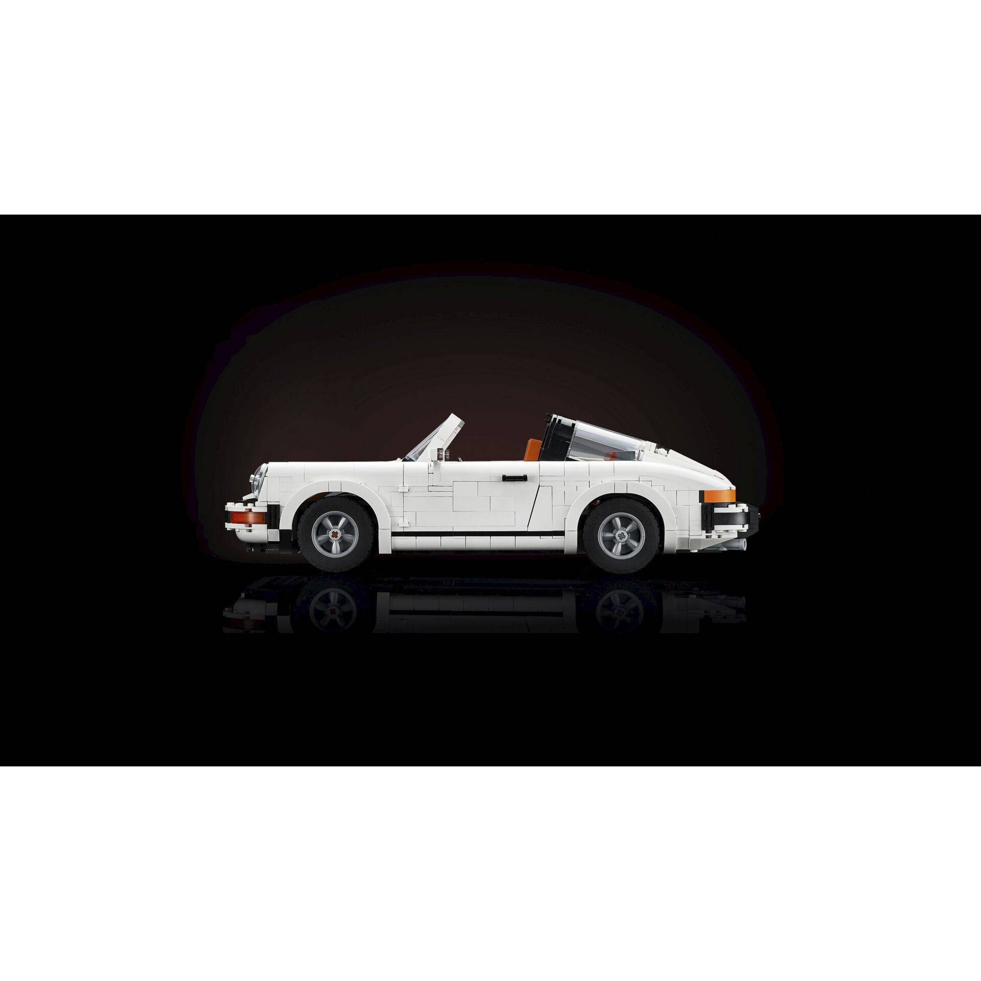 LEGO - Creator Porsche 911 10295-4