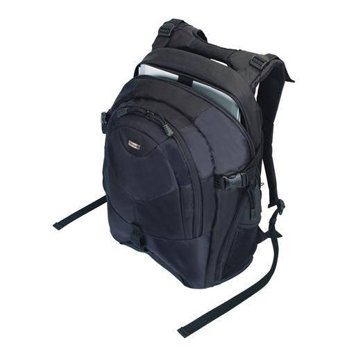 Targus Rucksack Passend für maximal: 38,1 cm (15") Schwarz-3