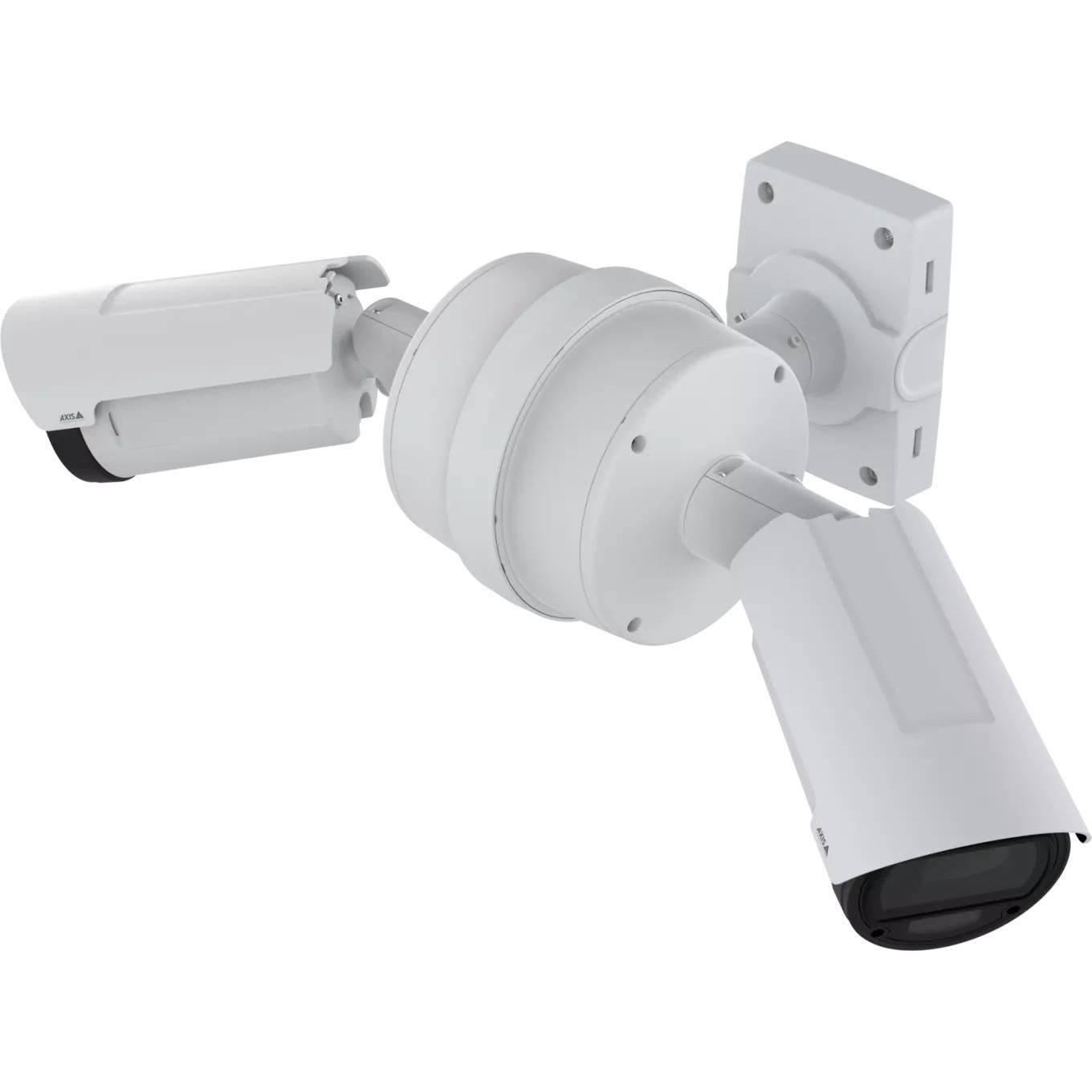 AXIS - TQ1503-E Dual Camera Mount-2
