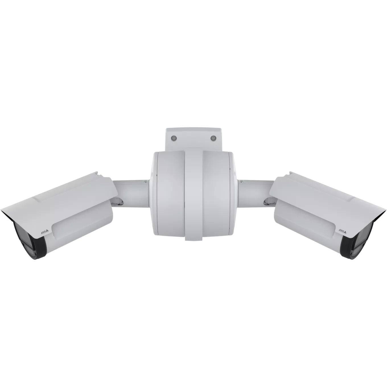 AXIS - TQ1503-E Dual Camera Mount-3