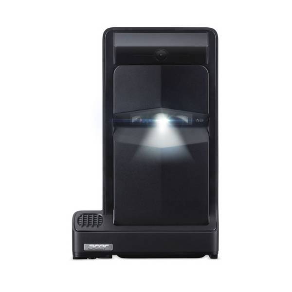 Acer PD1520Us - DLP-Projektor - LED - 500 ANSI-Lumen