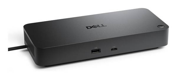 DELL - Pro Thunderbolt 5 Dock - WD25TB5_300W