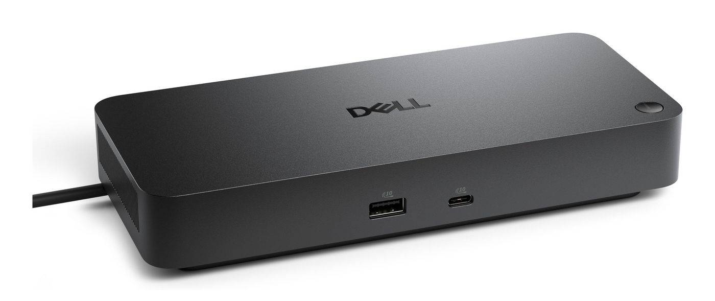 DELL - Pro Thunderbolt 5 Dock - wd25tb5-0