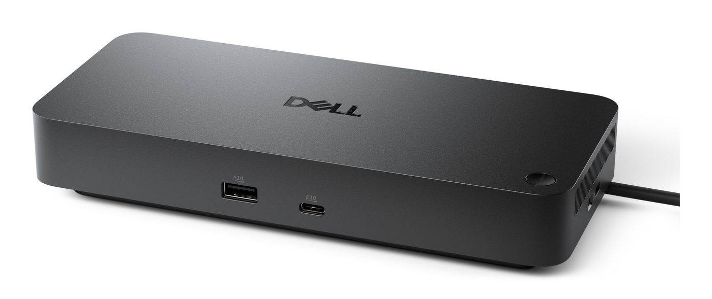 DELL - Pro Thunderbolt 5 Dock - wd25tb5-3