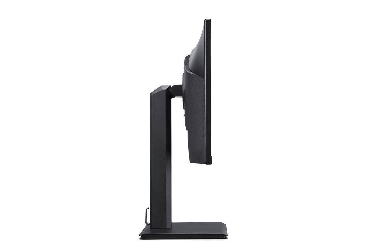 Acer Vero B7 B277KLBbmiiprzx 4K UHD Monitor 68,6 cm (27"")-4