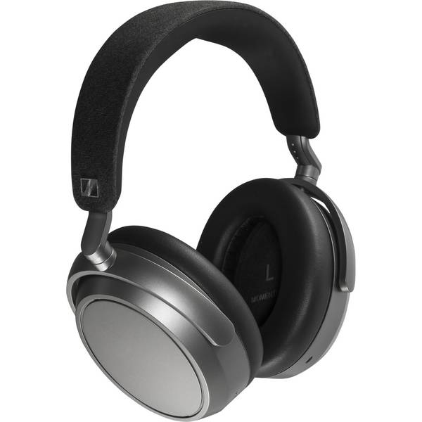Sennheiser MOMENTUM 4 - Kopfhörer mit Mikrofon