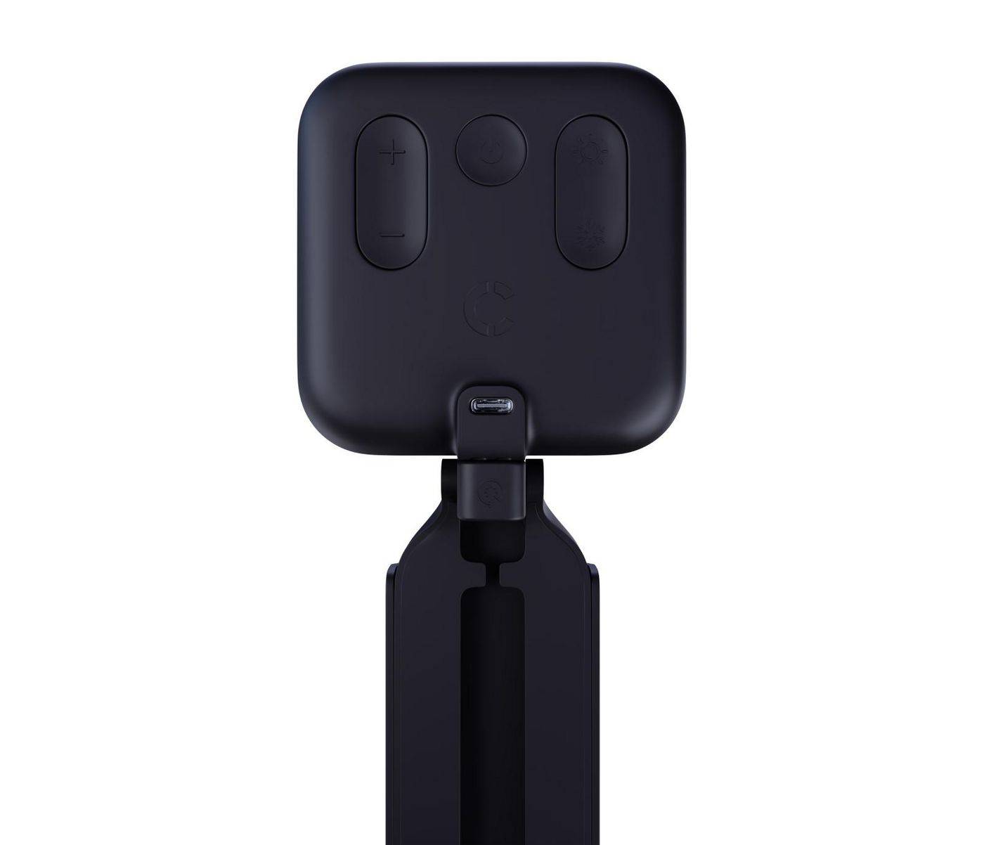 Logitech Litra Glow LED 250 lm 2700 K 6500 K 1/4 Zoll 1,5 m 93 CRI 90.5 x 43.5 x 365.9 mm 177 g-5