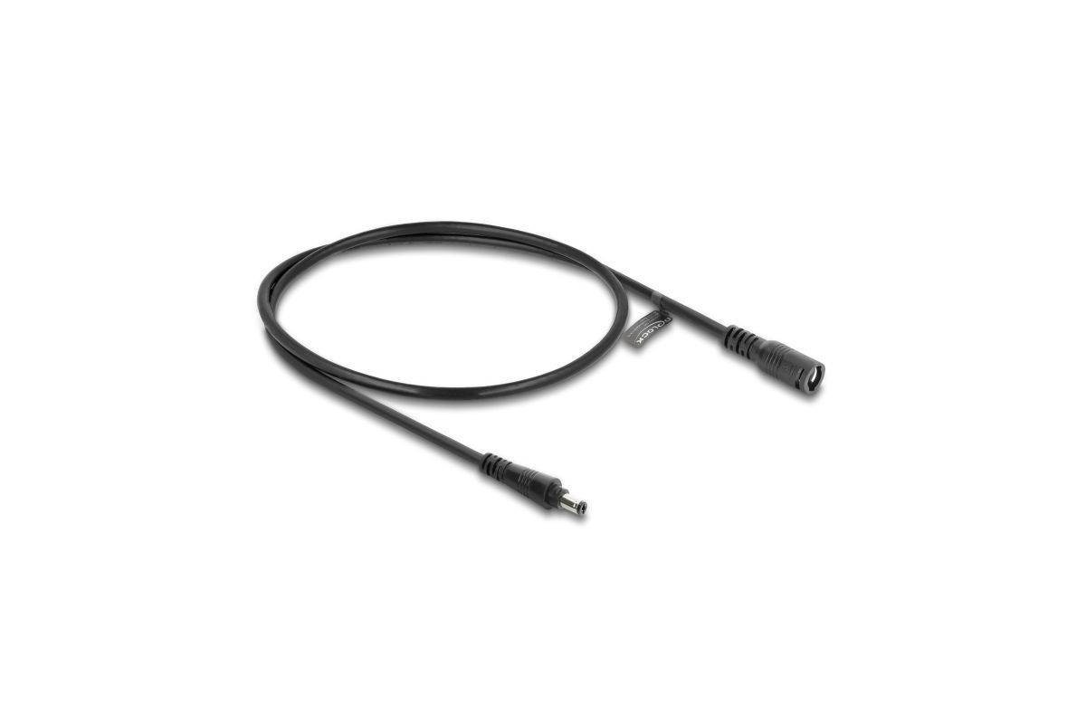 DC Verlängerungskabel 5,5 x 2,5 mm mit...-1
