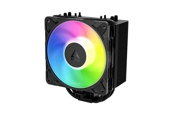 ARCTIC Luftkühler Freezer 36-S A-RGB schwarz ACFRE00198A