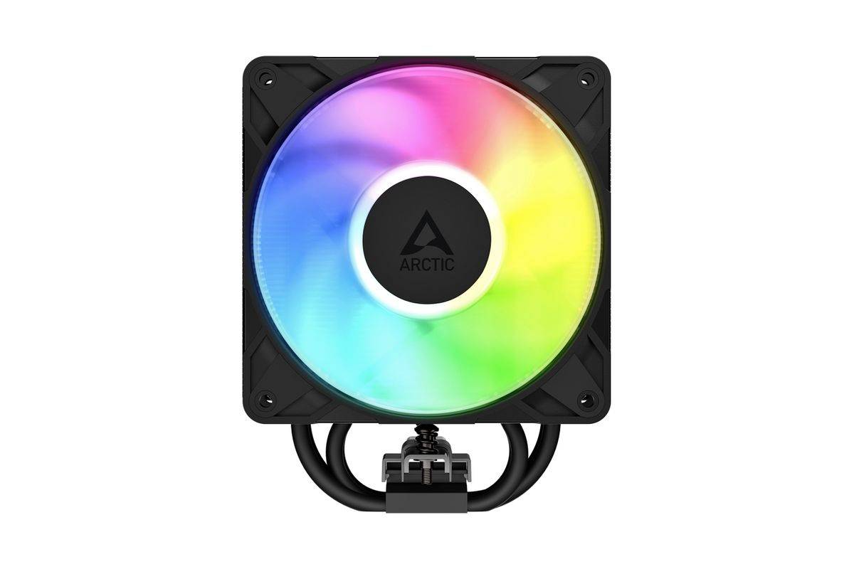 ARCTIC Luftkühler Freezer 36-S A-RGB schwarz ACFRE00198A-1