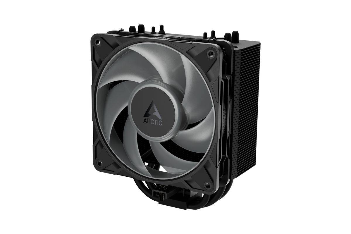 ARCTIC Luftkühler Freezer 36-S A-RGB schwarz ACFRE00198A-2