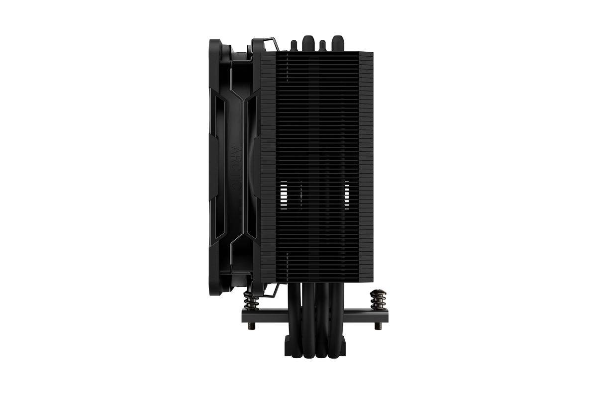 ARCTIC Luftkühler Freezer 36-S A-RGB schwarz ACFRE00198A-4