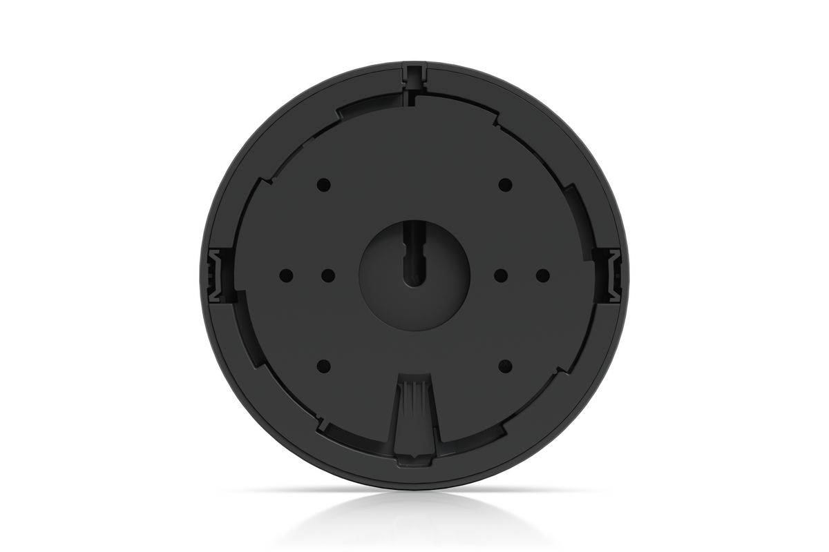 Ubiquiti Video Camera UVC-AI-Dome black Eingabe / Ausgabe Webcams-5
