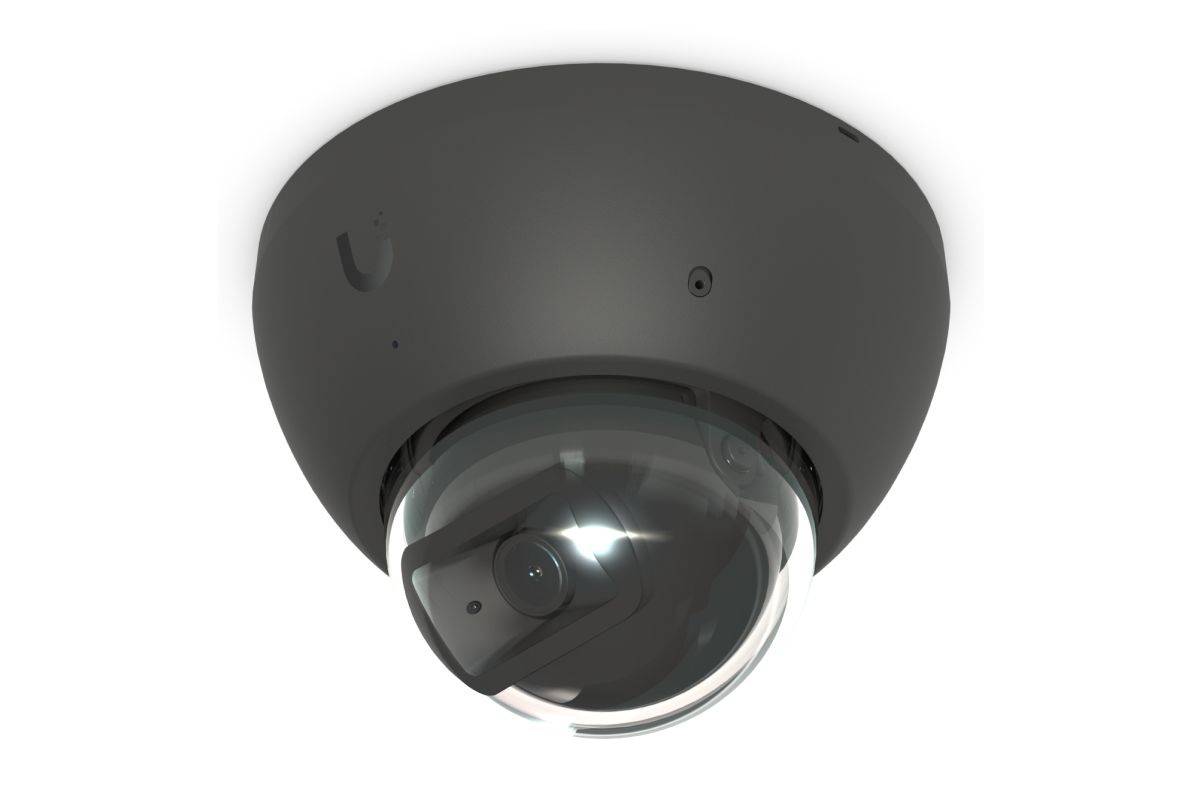 Ubiquiti Video Camera UVC-AI-Dome black Eingabe / Ausgabe Webcams-0