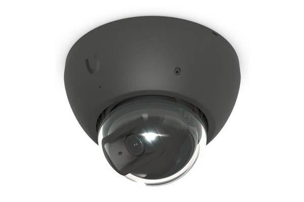 Ubiquiti Video Camera UVC-AI-Dome black Eingabe / Ausgabe Webcams