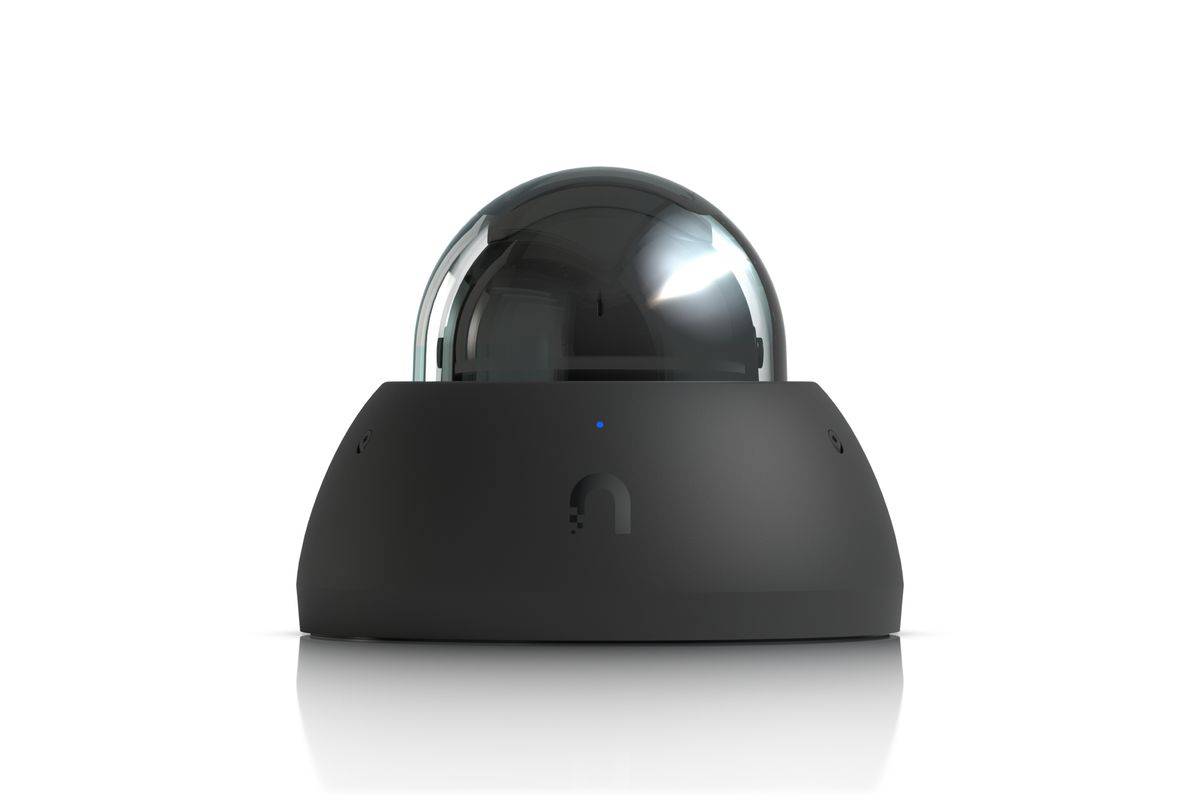 Ubiquiti Video Camera UVC-AI-Dome black Eingabe / Ausgabe Webcams-2