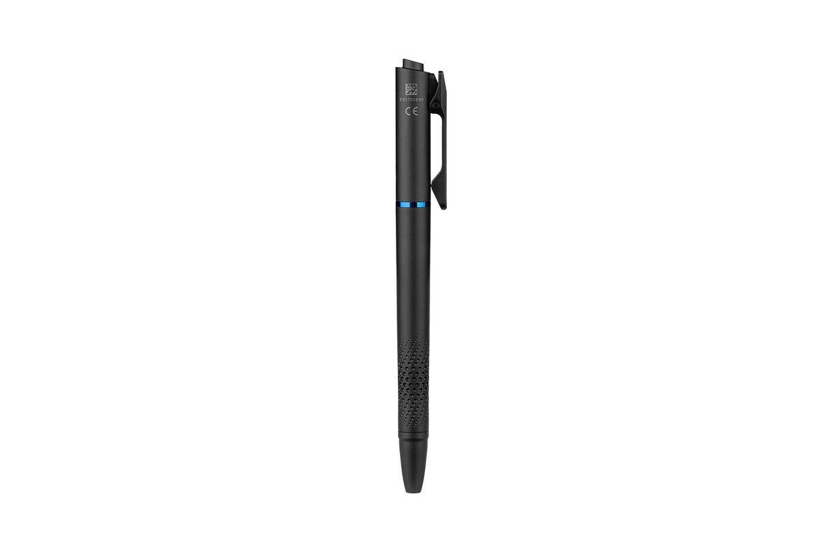 OLIGHT Taschenlampe Open 3 Class 1 Multimedia-Technik Stiftlampe-1