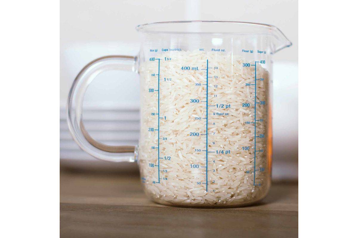 ThumbsUp! Tasse Cooks Messbecher 500ml transparent Multimedia-Technik Tassen-4