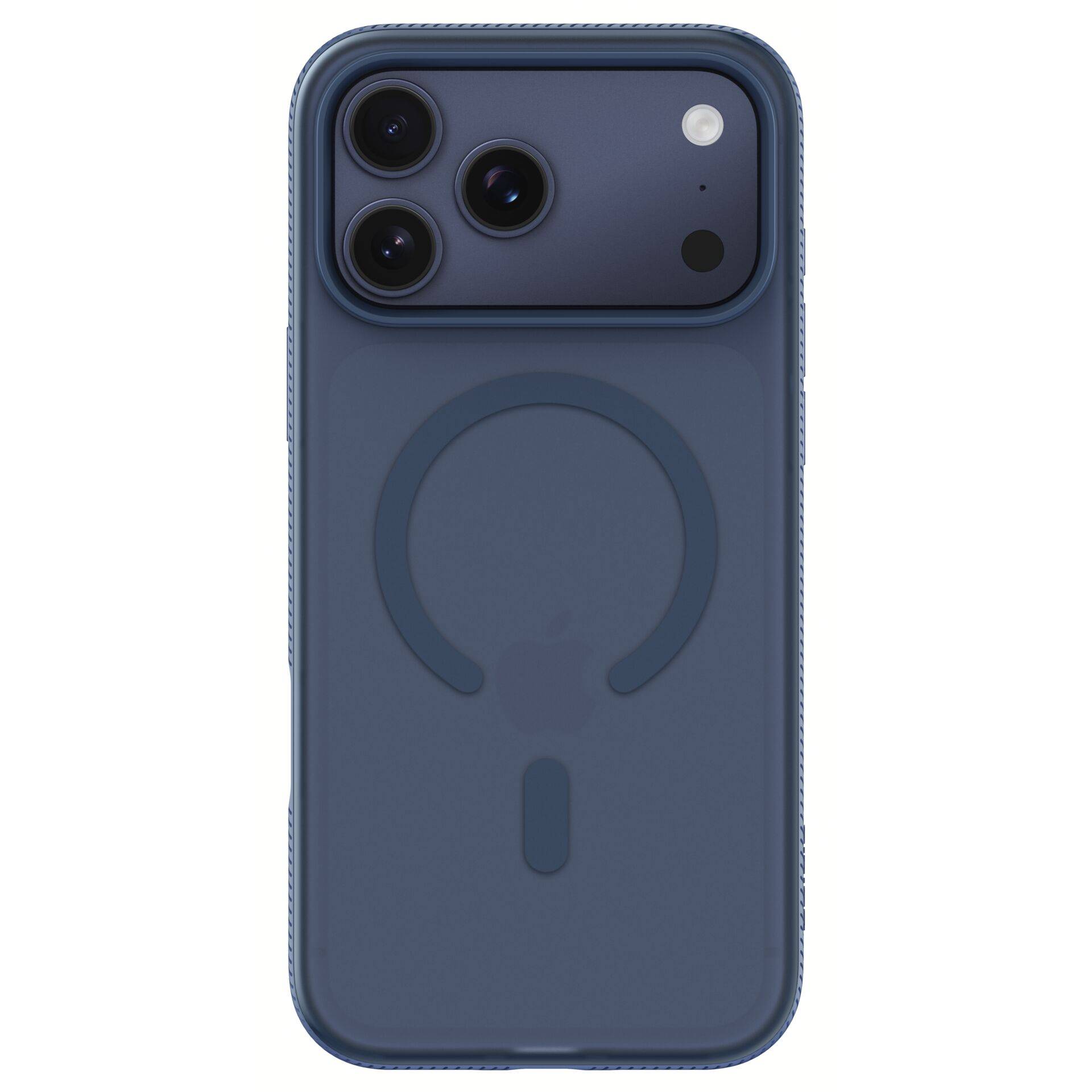 Belkin SheerForce Grip Series - Hintere Abdeckung für Mobiltelefon-1