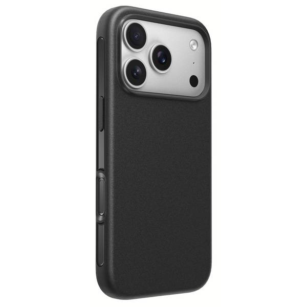 Belkin SheerForce, Cover, Apple, iPhone 17 Pro, 16 cm (6.3"), Schwarz